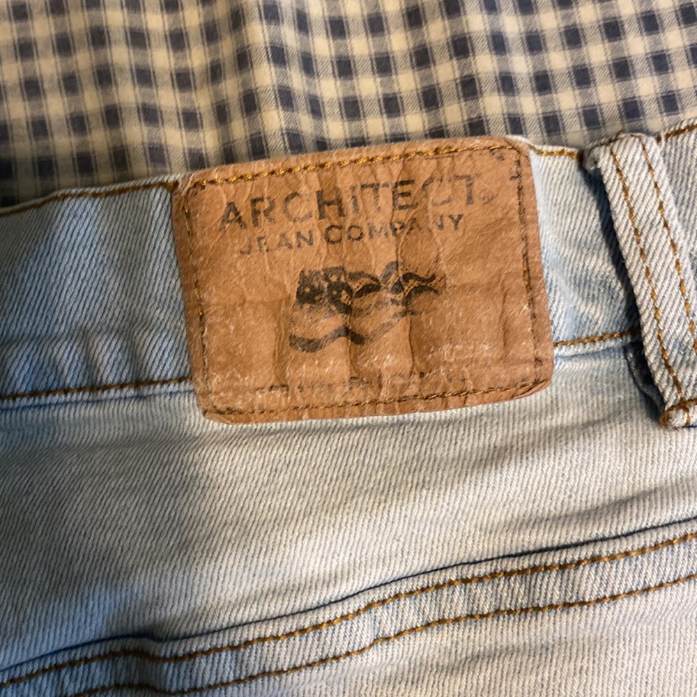 Vintage architect Jort’s - Picture 2 of 5